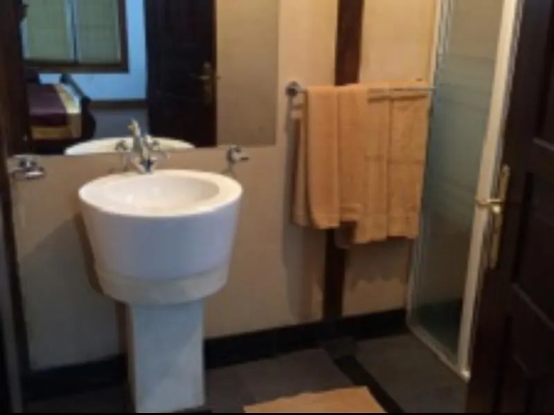 Lu Chalet Nuwara Eliya