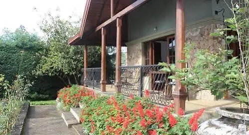 Lu Chalet Nuwara Eliya
