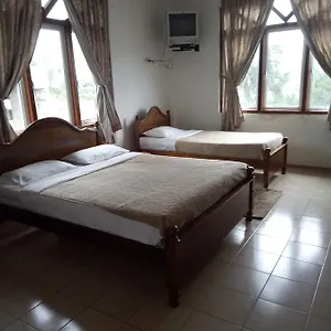 Hotel Oasis Hill